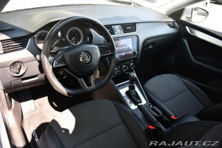 Škoda Octavia 1.5TSi 110kW DSG NAV ACC 2020
