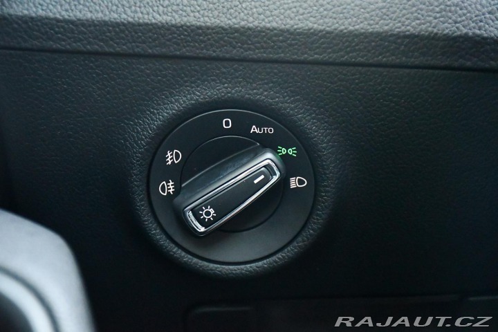Škoda Superb 1.5TSi 110kW MT CARPLAY 2020