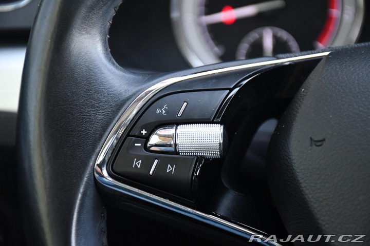 Škoda Superb 1.5TSi 110kW MT CARPLAY 2020