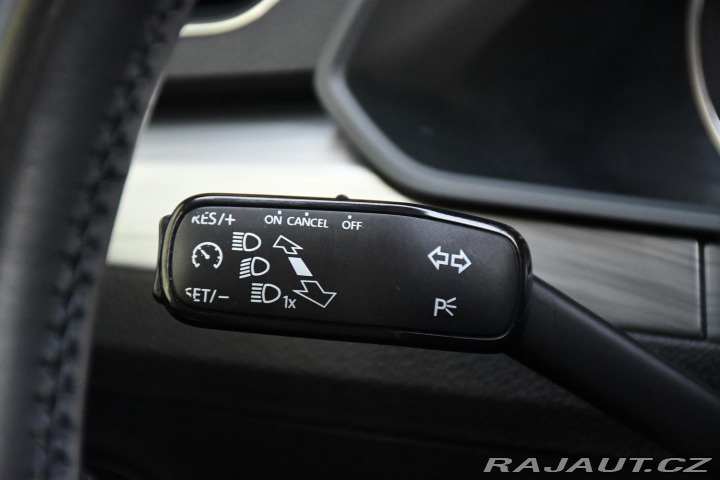 Škoda Superb 1.5TSi 110kW 2020