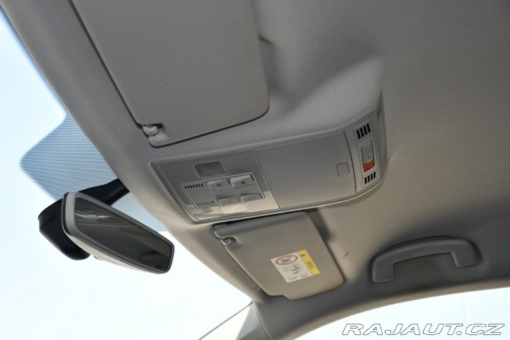 Škoda Superb 1.5TSi 110kW 2020