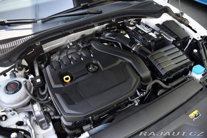 Škoda Superb 1.5TSi 110kW 2020