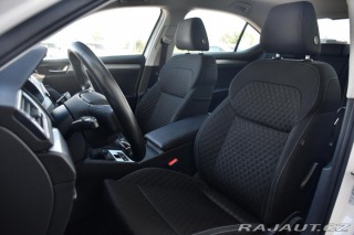 Škoda Superb 1.5TSi 110kW 2020
