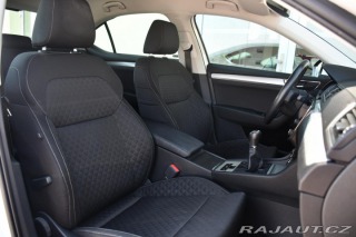 Škoda Superb 1.5TSi 110kW 2020