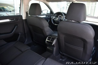 Škoda Superb 1.5TSi 110kW 2020