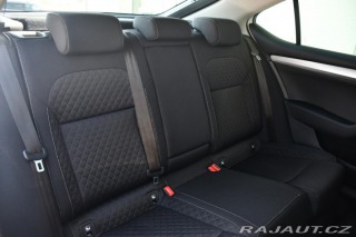 Škoda Superb 1.5TSi 110kW 2020