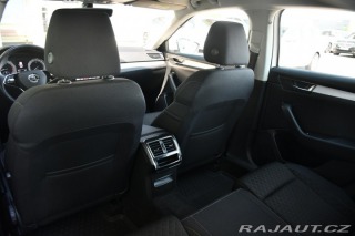 Škoda Superb 1.5TSi 110kW 2020