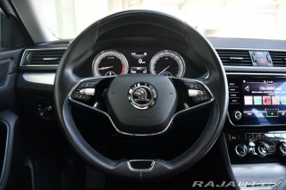 Škoda Superb 1.5TSi 110kW 2020