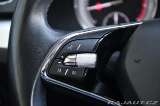 Škoda Superb 1.5TSi 110kW 2020