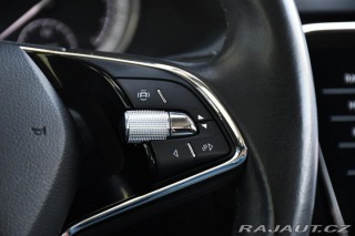 Škoda Superb 1.5TSi 110kW 2020
