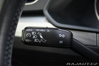 Škoda Superb 1.5TSi 110kW 2020