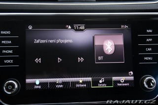 Škoda Superb 1.5TSi 110kW 2020