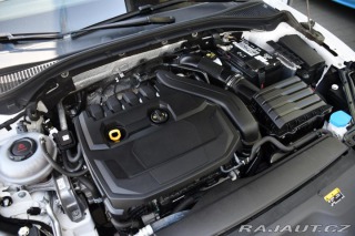 Škoda Superb 1.5TSi 110kW 2020
