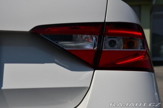 Škoda Superb 1.5TSi 110kW 2020