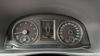 Volkswagen Touran 1.4TSi 103kW *DSG*Navi*Ta 2012