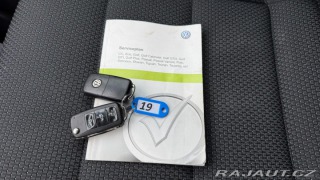 Volkswagen Touran 1.4TSi 103kW *DSG*Navi*Ta 2012