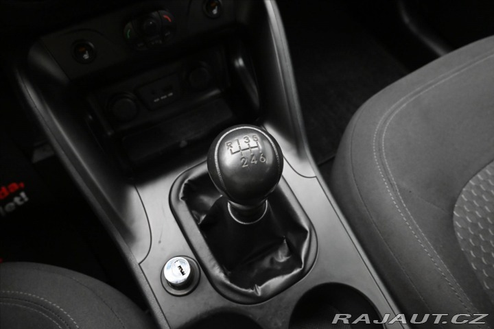Hyundai ix35 1,7 CRDi 85 kW 2011