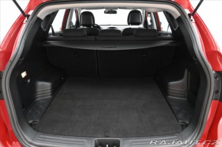 Hyundai ix35 1,7 CRDi 85 kW 2011