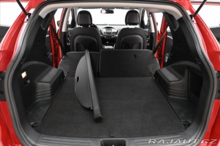 Hyundai ix35 1,7 CRDi 85 kW 2011