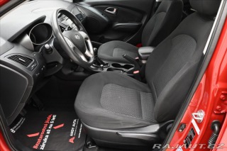 Hyundai ix35 1,7 CRDi 85 kW 2011