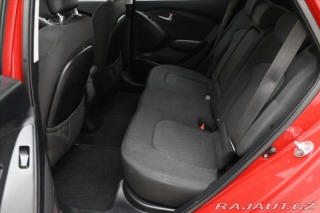 Hyundai ix35 1,7 CRDi 85 kW 2011