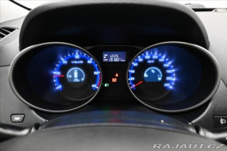 Hyundai ix35 1,7 CRDi 85 kW 2011