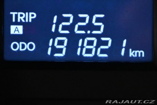 Hyundai ix35 1,7 CRDi 85 kW 2011