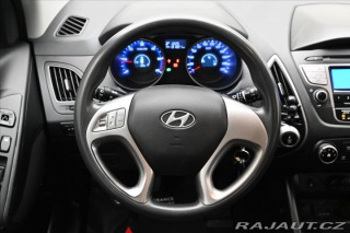 Hyundai ix35 1,7 CRDi 85 kW 2011