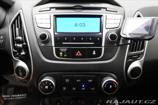 Hyundai ix35 1,7 CRDi 85 kW 2011