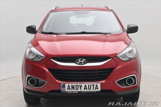 Hyundai ix35 1,7 CRDi 85 kW 2011