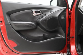 Hyundai ix35 1,7 CRDi 85 kW 2011