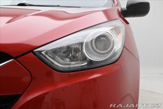 Hyundai ix35 1,7 CRDi 85 kW 2011