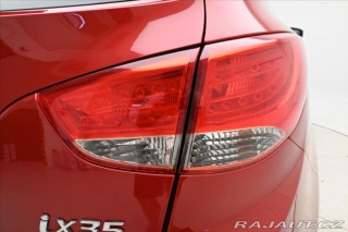 Hyundai ix35 1,7 CRDi 85 kW 2011