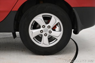 Hyundai ix35 1,7 CRDi 85 kW 2011