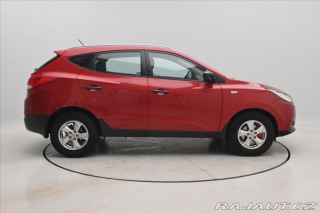 Hyundai ix35 1,7 CRDi 85 kW 2011