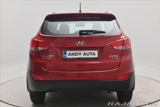 Hyundai ix35 1,7 CRDi 85 kW 2011