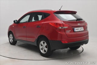Hyundai ix35 1,7 CRDi 85 kW 2011