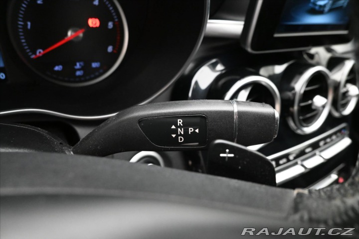 Mercedes-Benz C 2,2 220d 4Matic 9G-Tronic 2016
