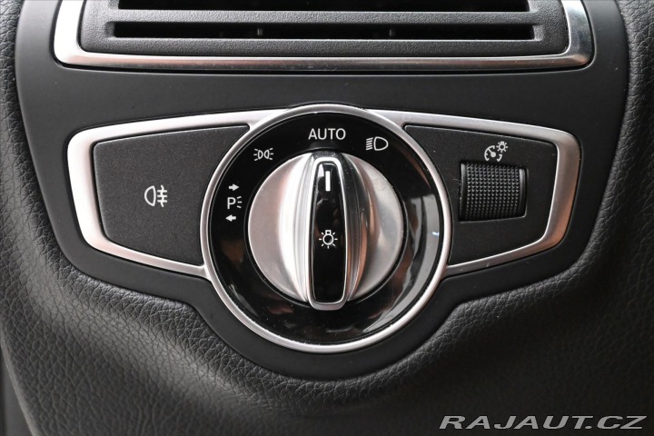 Mercedes-Benz C 2,2 220d 4Matic 9G-Tronic 2016