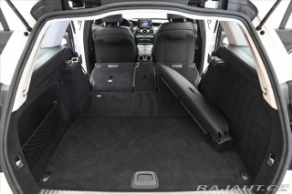 Mercedes-Benz C 2,2 220d 4Matic 9G-Tronic 2016