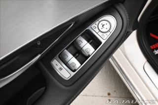 Mercedes-Benz C 2,2 220d 4Matic 9G-Tronic 2016