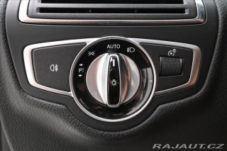Mercedes-Benz C 2,2 220d 4Matic 9G-Tronic 2016