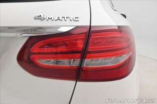 Mercedes-Benz C 2,2 220d 4Matic 9G-Tronic 2016