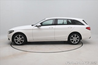 Mercedes-Benz C 2,2 220d 4Matic 9G-Tronic 2016