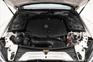 Mercedes-Benz C 2,2 220d 4Matic 9G-Tronic 2016