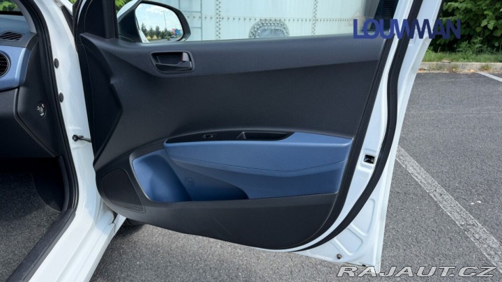 Hyundai i10 1.0 Classic 2014
