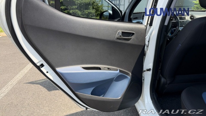 Hyundai i10 1.0 Classic 2014
