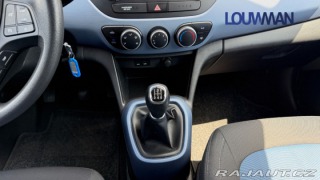 Hyundai i10 1.0 Classic 2014