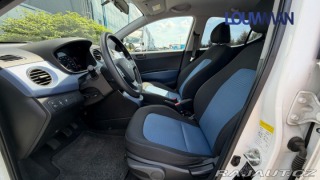 Hyundai i10 1.0 Classic 2014