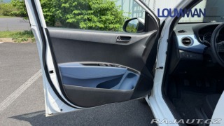 Hyundai i10 1.0 Classic 2014